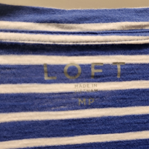 Loft top - Picture 2 of 3